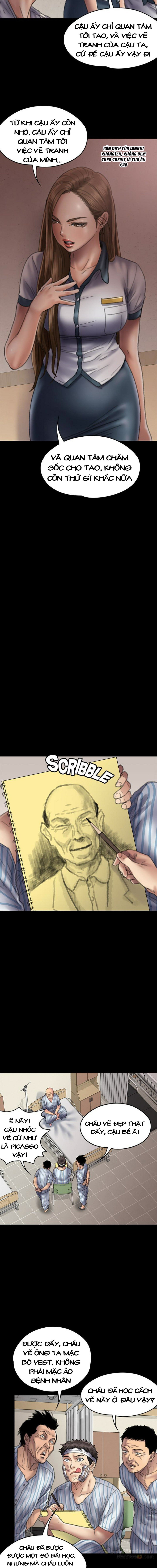 ong chúa chapter 58 6