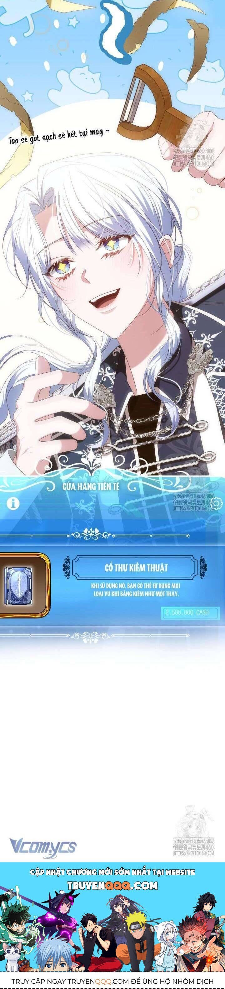 hướng dẫn về ác nữ chapter 12 51