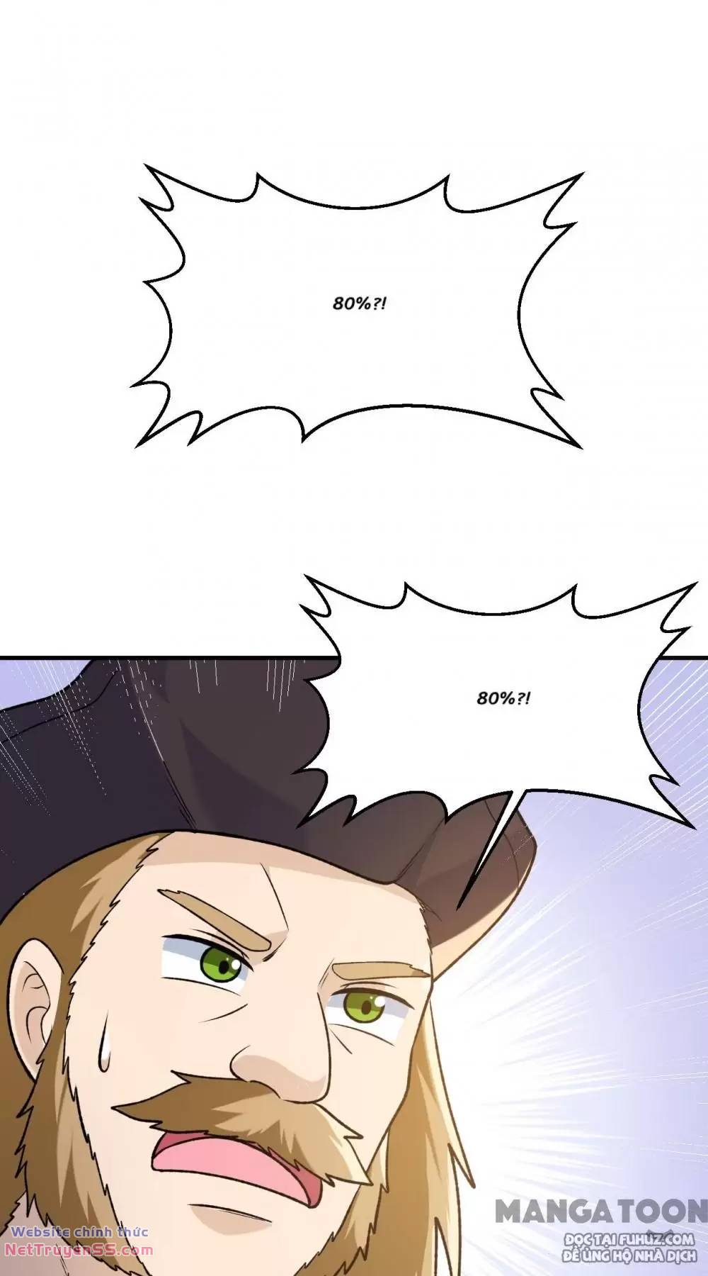 Tôi Sống Trên Hoang Đảo Cùng Các Em Gái chapter 262 25