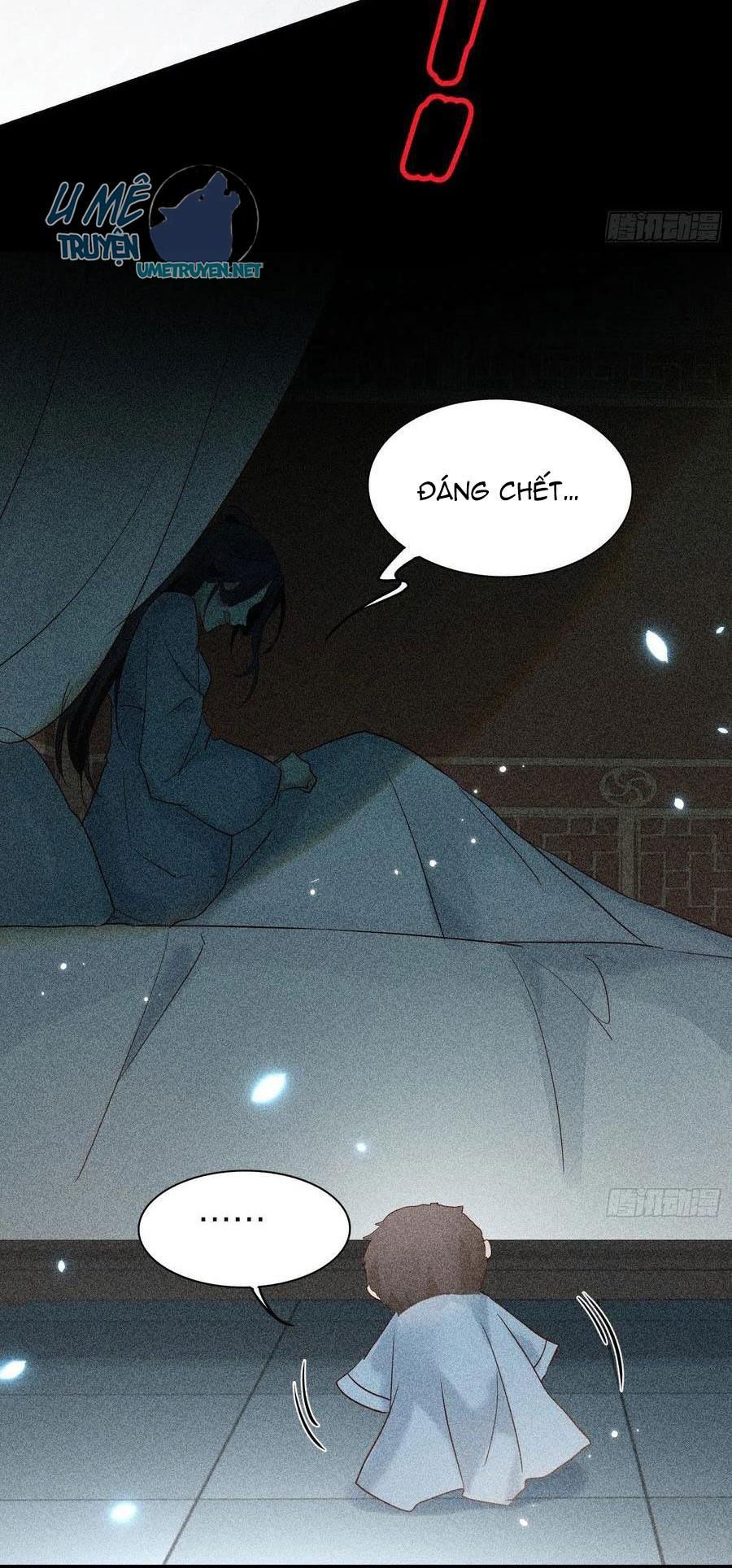 lục thân bất nhận chapter 61 34