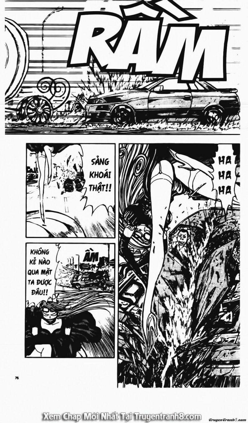 sắc lệnh ánh trăng chapter 15 14