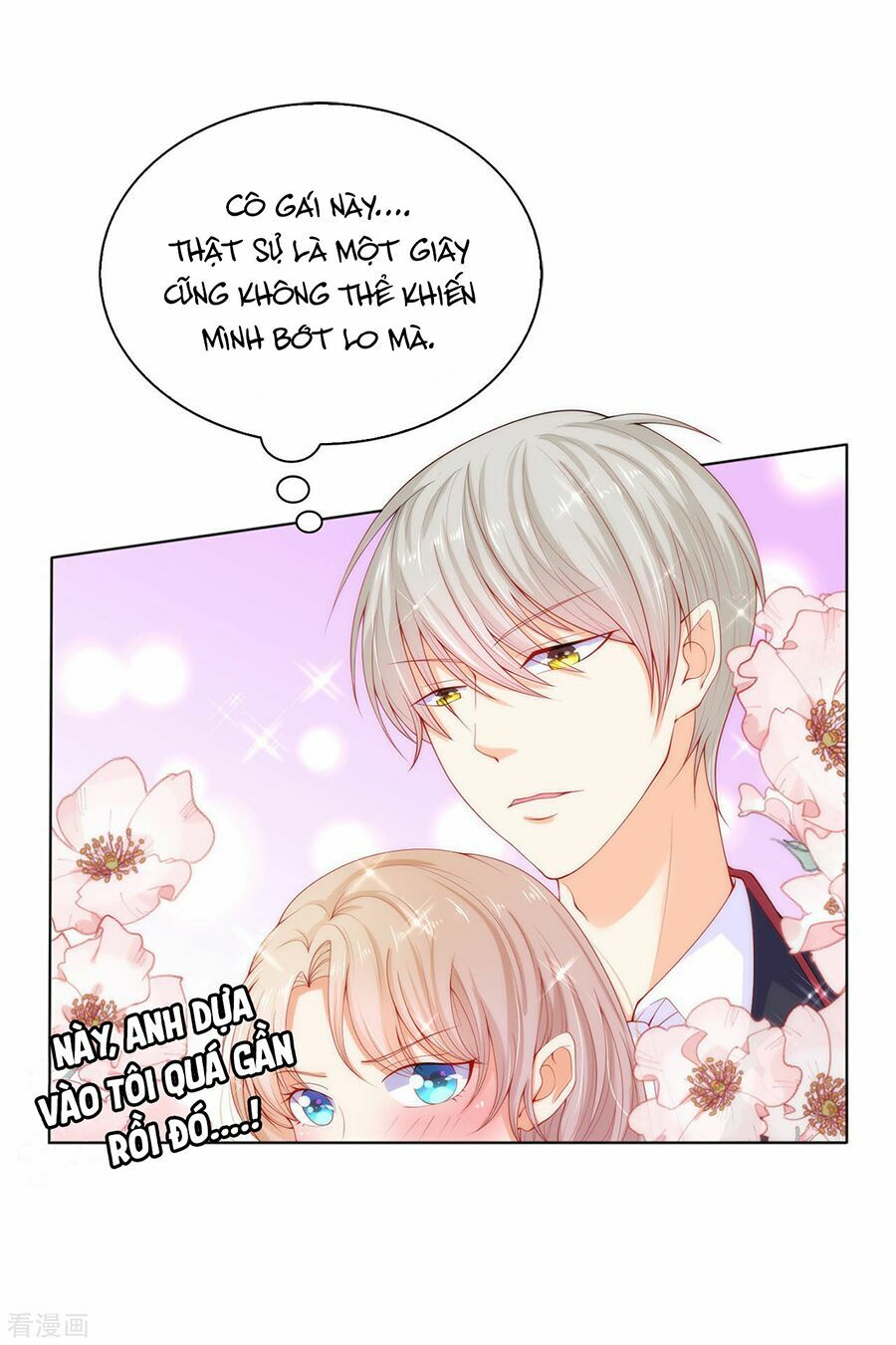 huynh khống công tước gả không được chapter 63.1 4