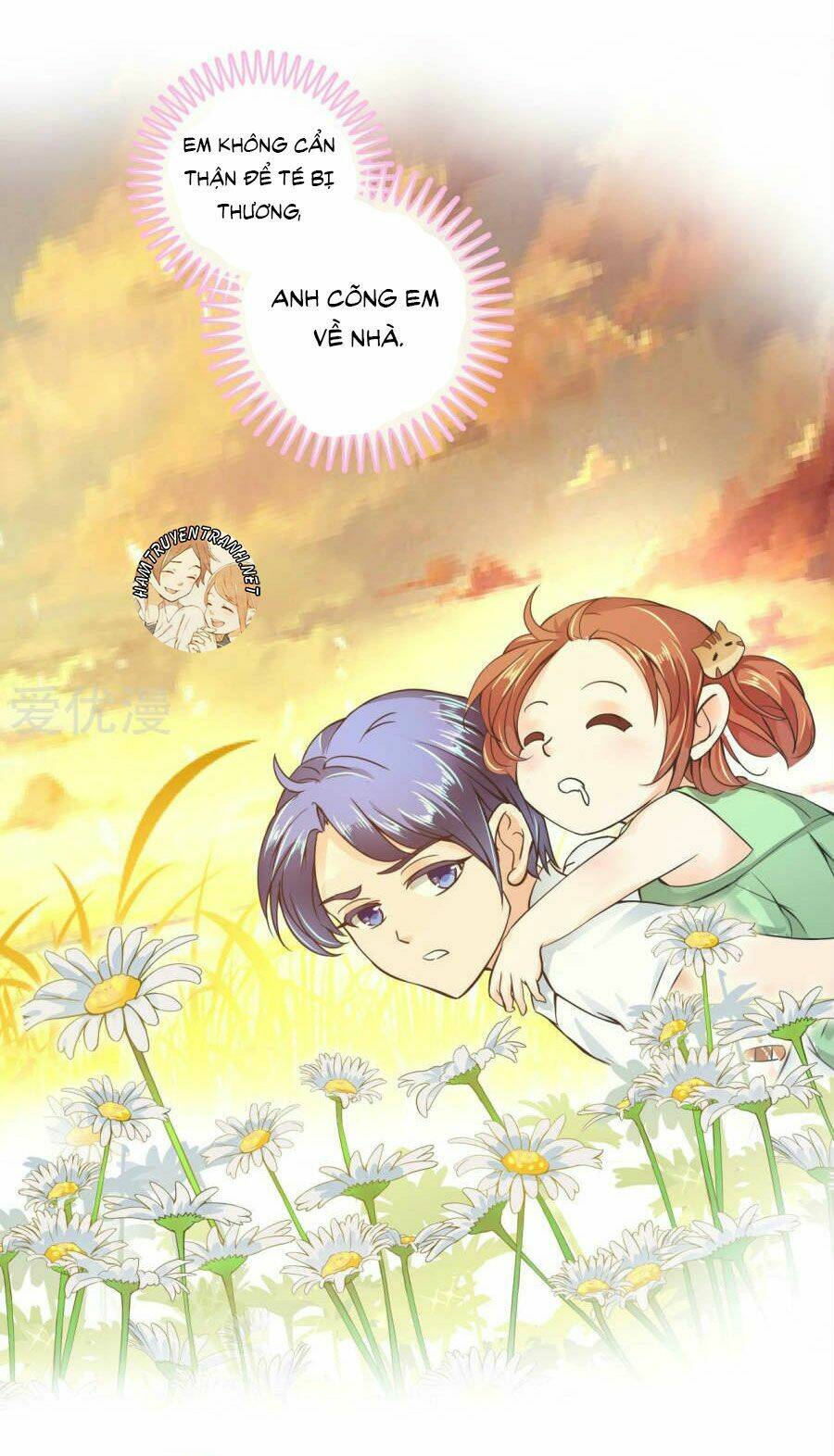 học bá ca ca đừng động vào tôi chapter 8 8