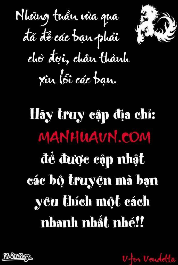 wolf guy - wolfen crest chapter 80 3