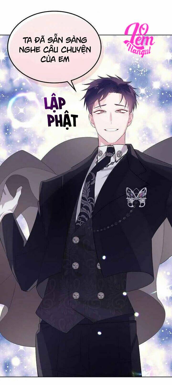 kẻ tạo ra nữ phản diện chapter 8 28