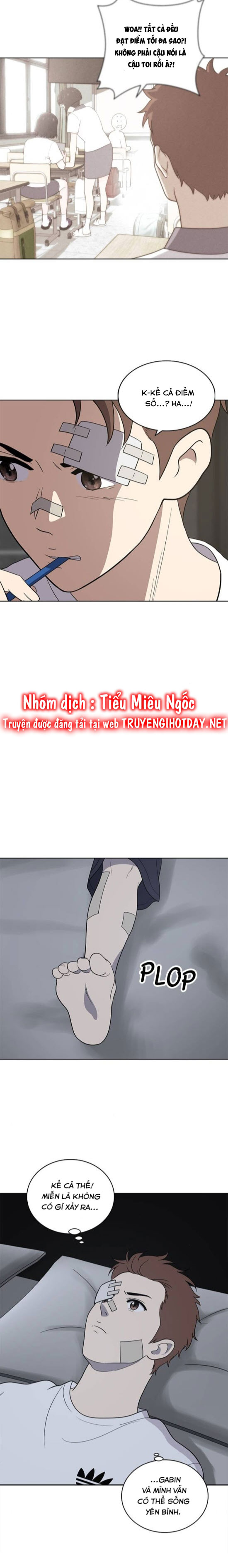 tuyệt vọng chapter 45 10