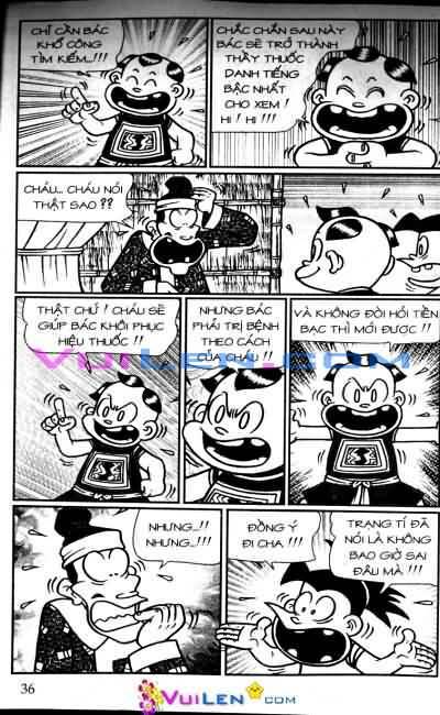 thần đồng đất việt chapter 61 33