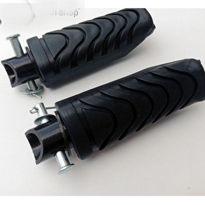 Cặp gác chân sau xe wave S110