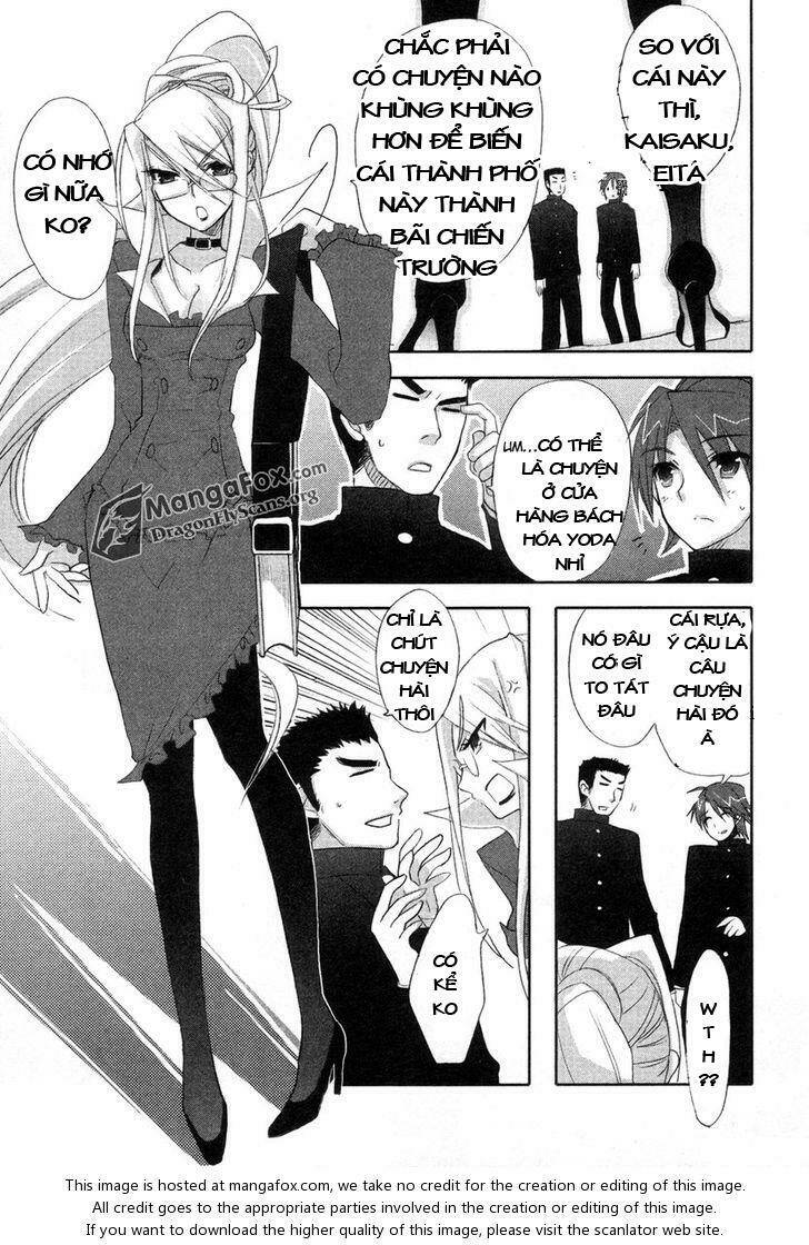 đôi mắt của shana chapter 23 20