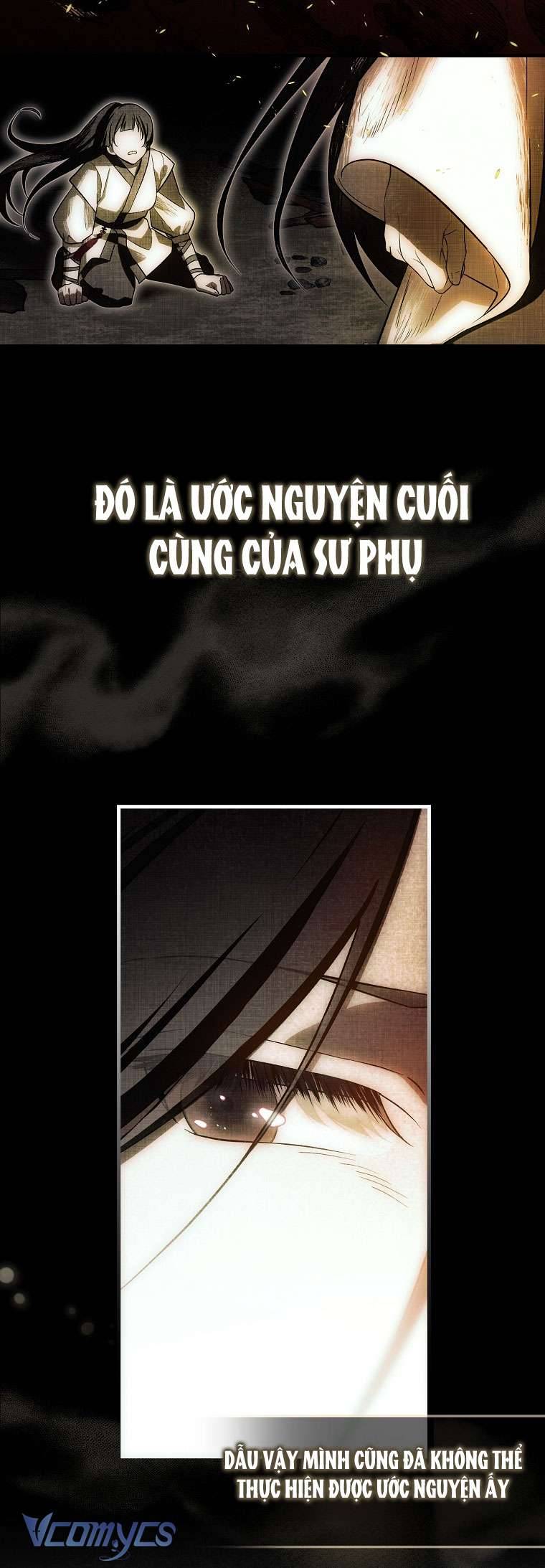 lần đầu bé út được yêu thương chapter 24 35