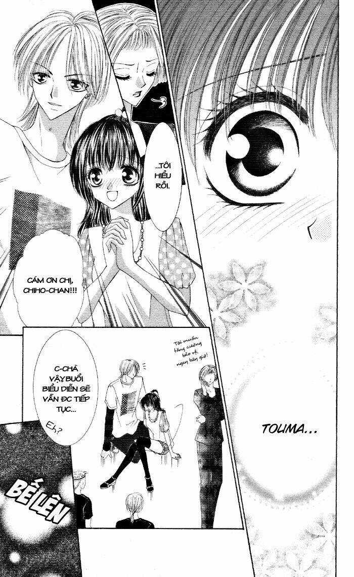 tổng hợp one shot. chapter 146 23