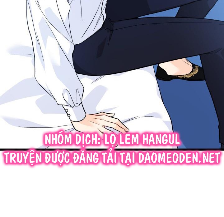 mối liên kết giữa báo đen và bé thỏ chapter 152 49