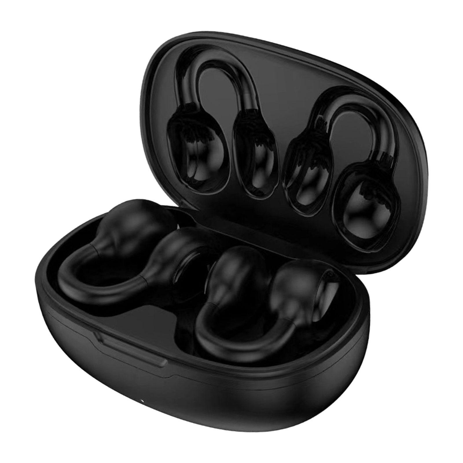 Headphones V5.3 Ergonomic Noise Cancelling Stereo for Working Workout Gaming