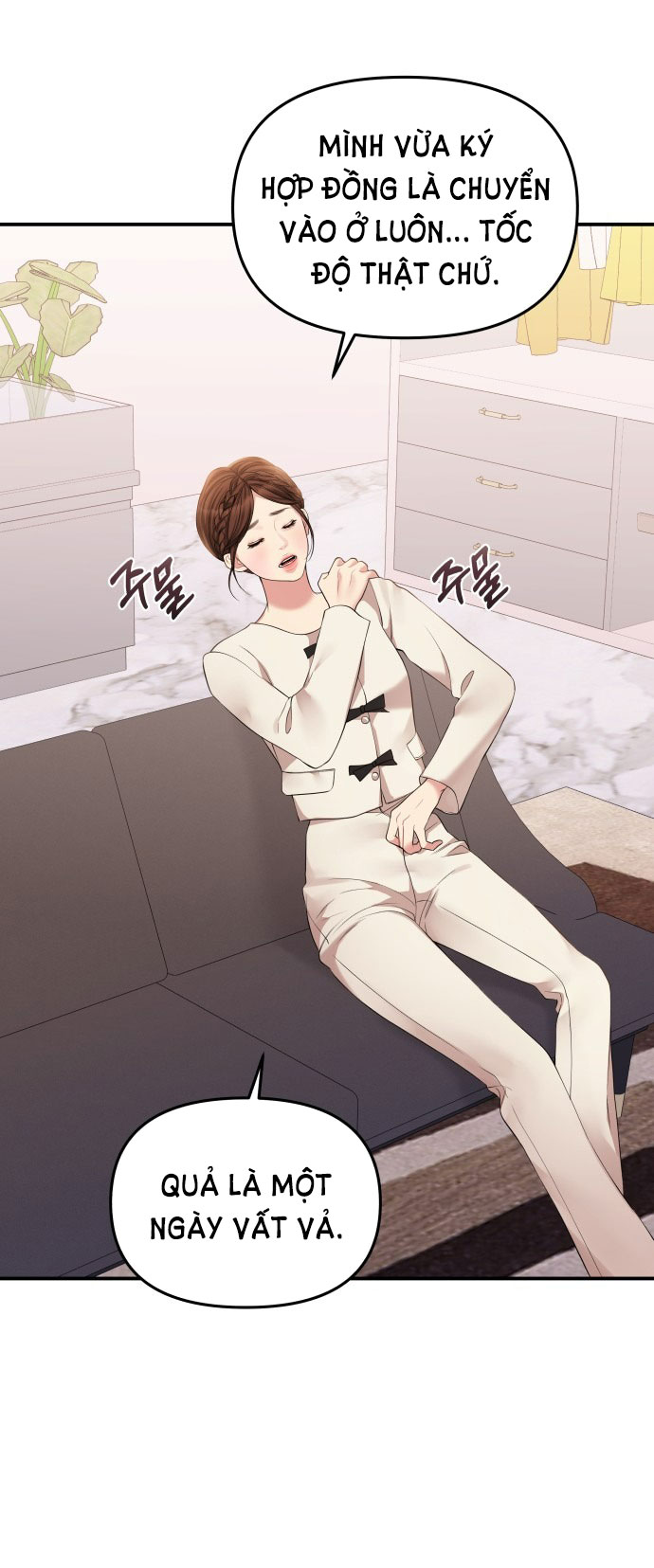 gửi em người đánh cắp những vì sao - to you who swallowed a star chapter 123.1 7