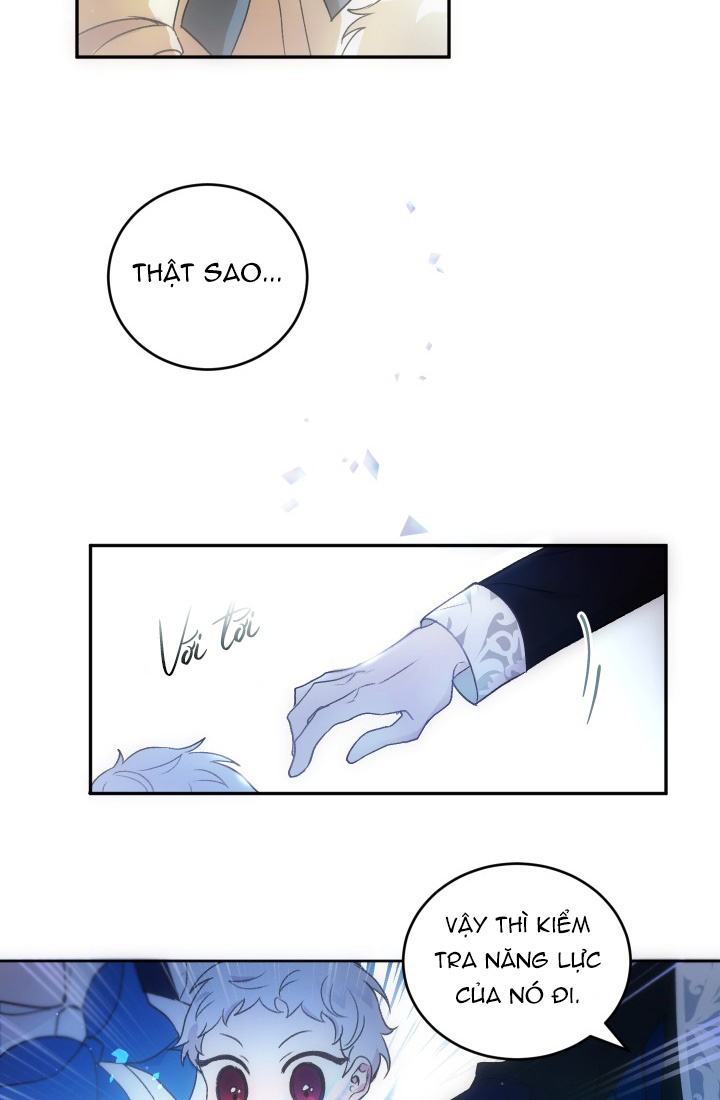 tuyển tập promo xinh xẻo~ chapter 4 23