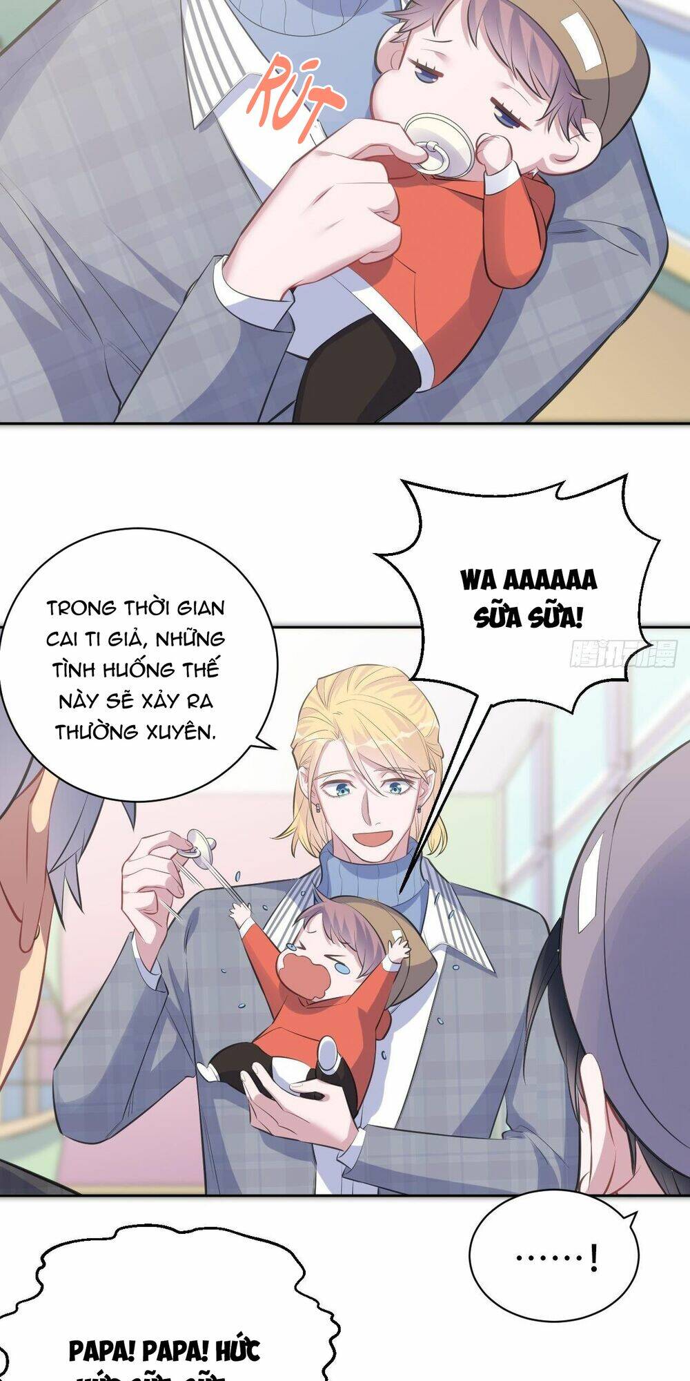 nhạc phụ đại nhân là lão bà chapter 75 25