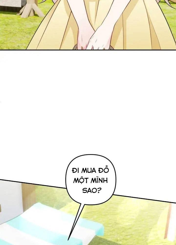 tại sao mẹ chồng tôi lại như thế này? chapter 30 72