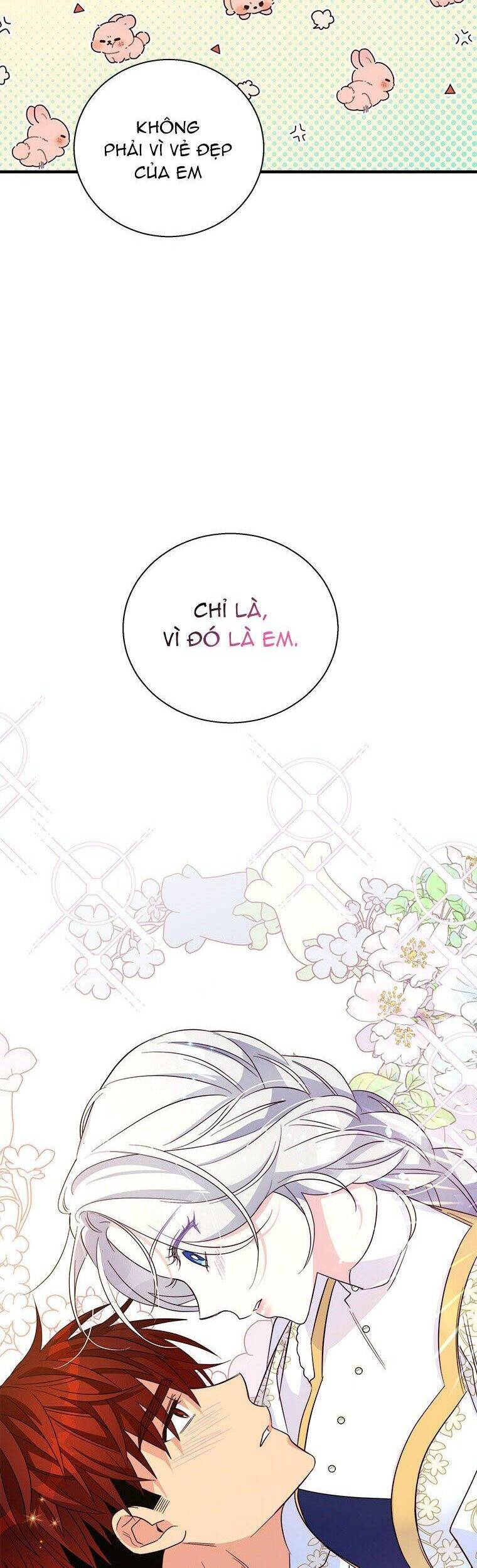 vợ yêu, anh sắp trụ không nổi chapter 57 18