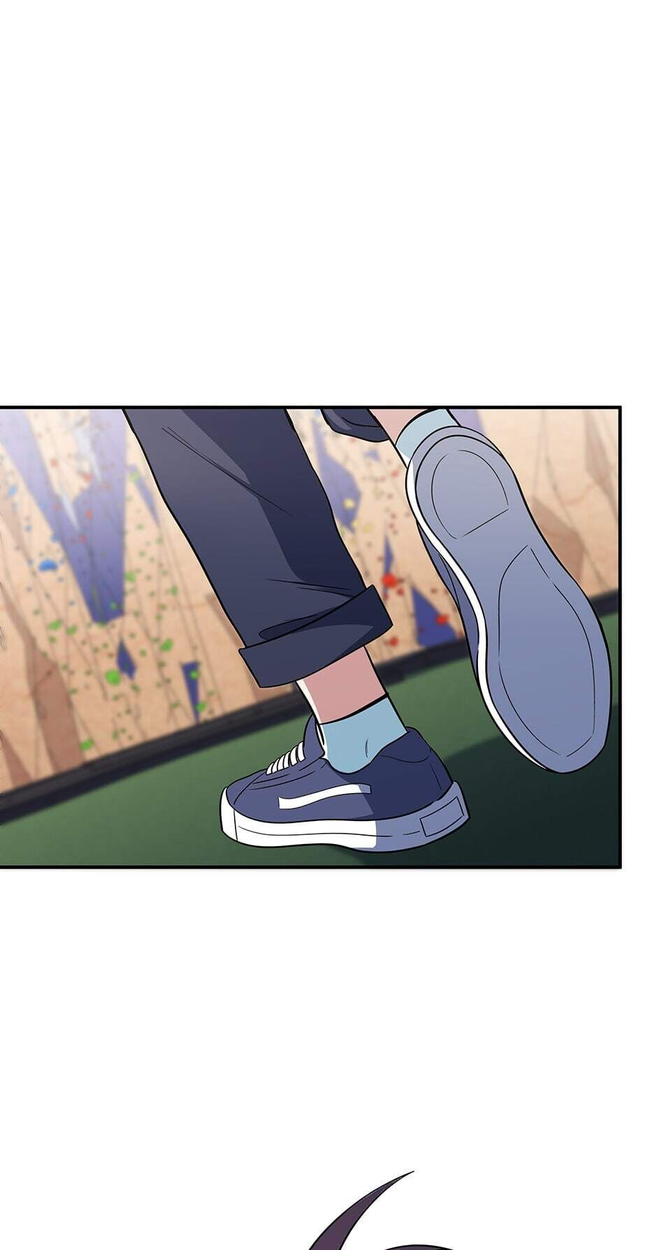 [16+] killing my love chapter 8.1 25