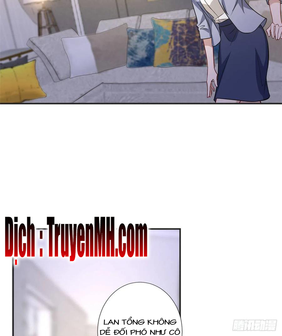 thí hôn lão công, cần giúp sức chapter 246 4