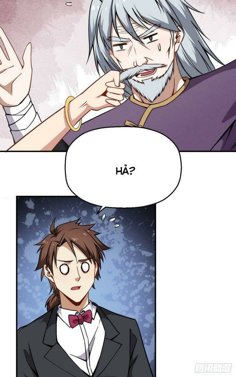 tổ thượng có tiền chapter 24 16