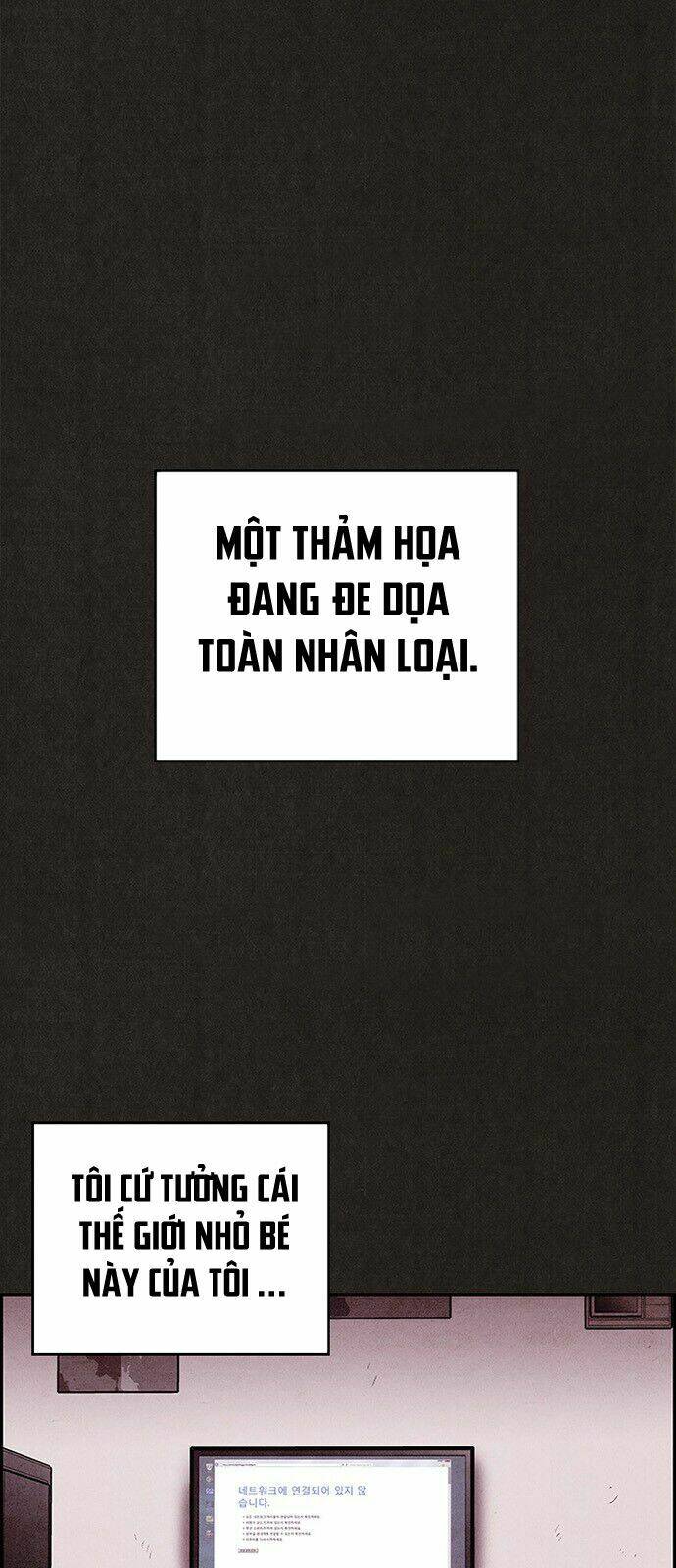 quái vật tại chung cư xanh chapter 13 2