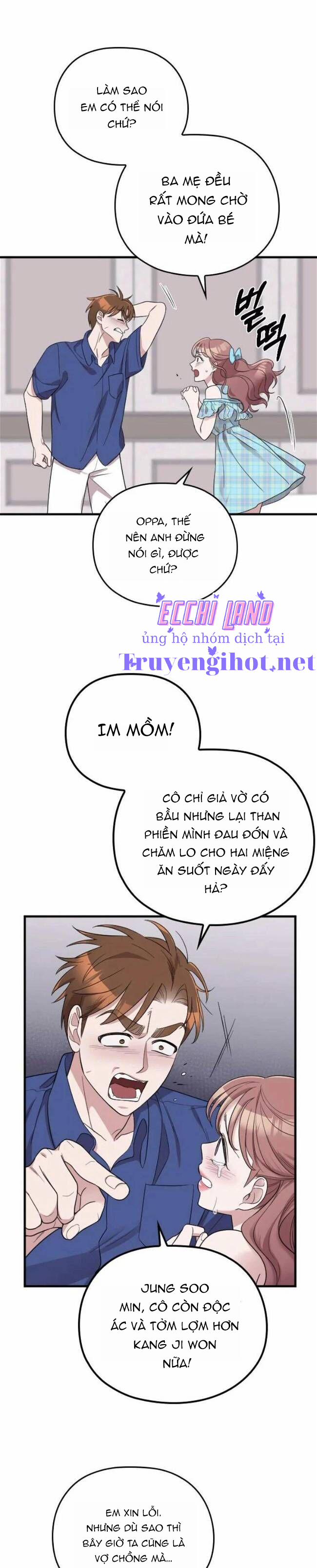 cô đi mà lấy chồng tôi chapter 33.1 7