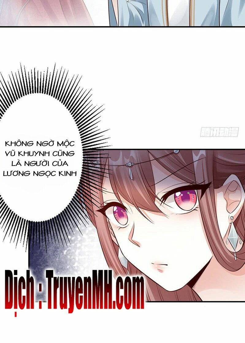 thần y yêu hậu chapter 34 12