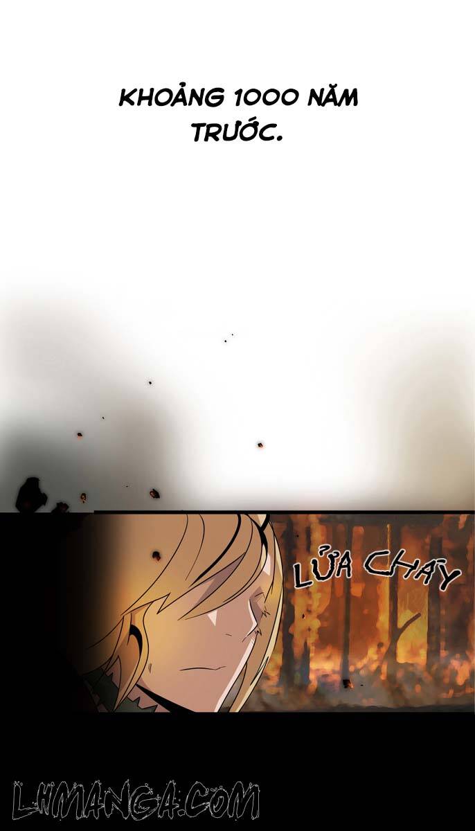 wolf’s castle chapter 3 21