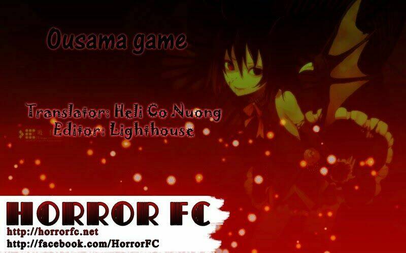 ousama game chapter 21 34