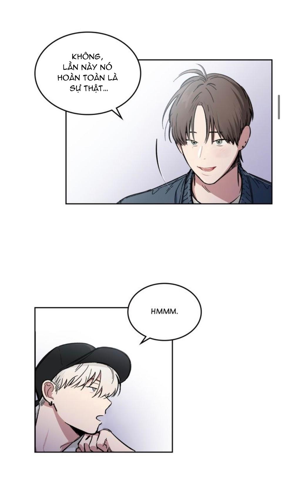 sự sai lầm chậm trễ chapter 1 9