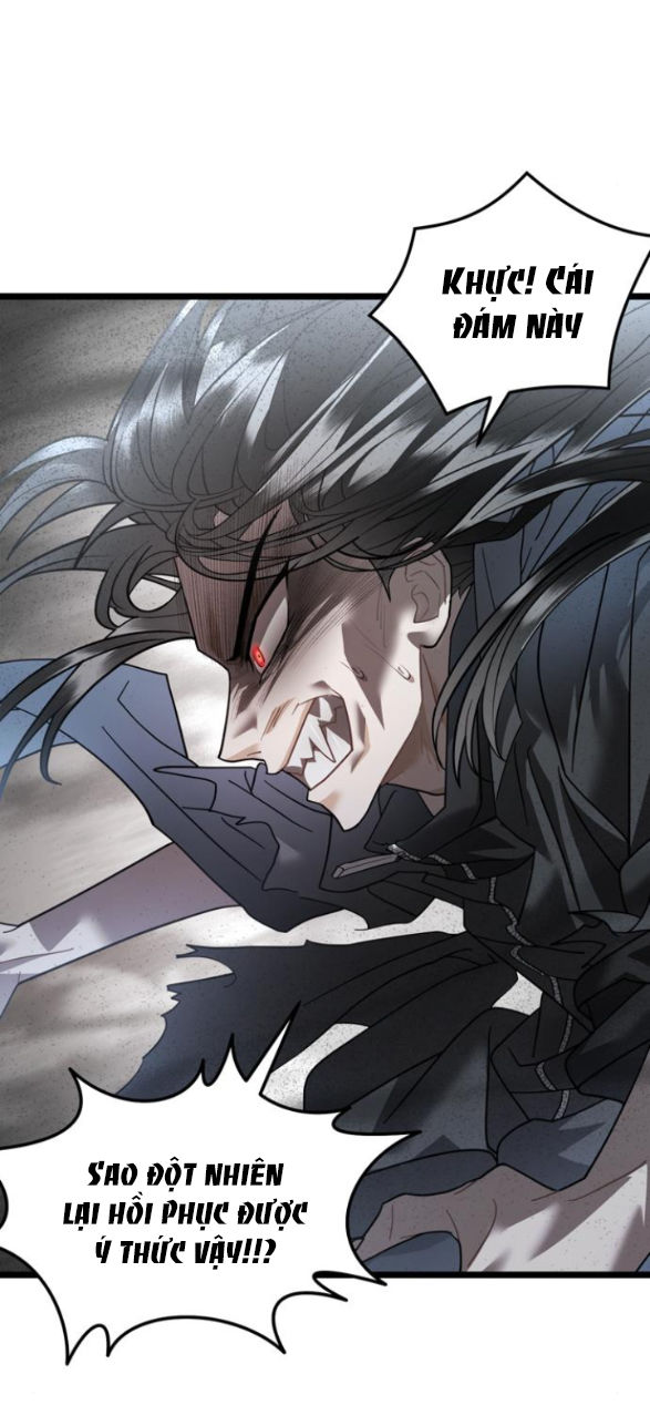 dark moon - tế đàn ánh trăng chapter 38.1 10