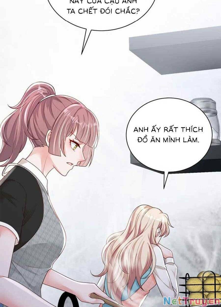 ác ma thì thầm chapter 95 27