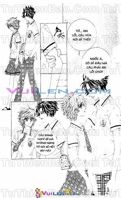 wait! wolf chapter 15 151