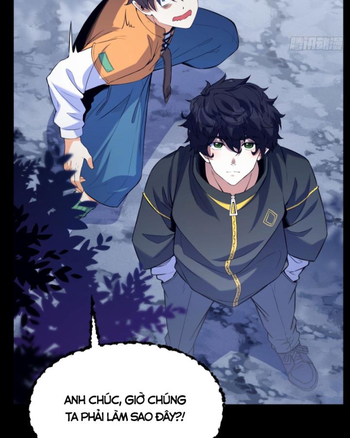 bạn hoàn toàn không giải đố đúng không? chapter 5 33