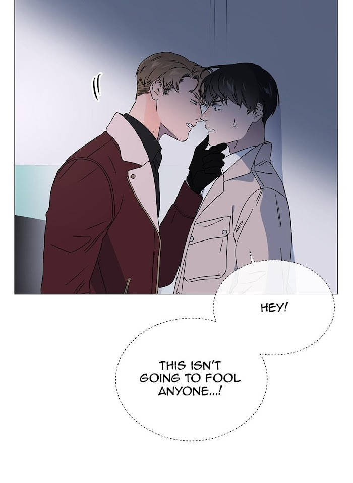 [raw] red candy chapter 25 41