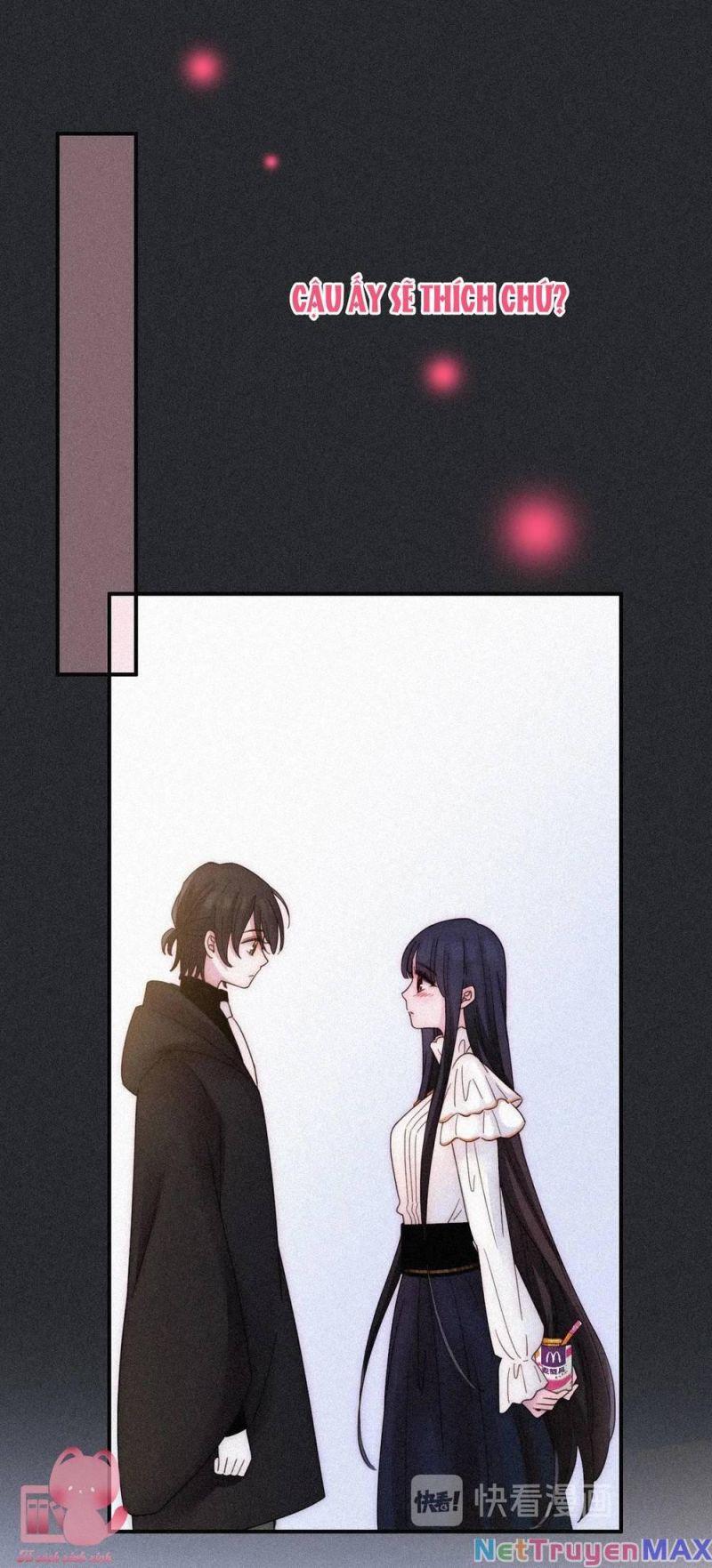 đêm tối chốn này chapter 79.2 12