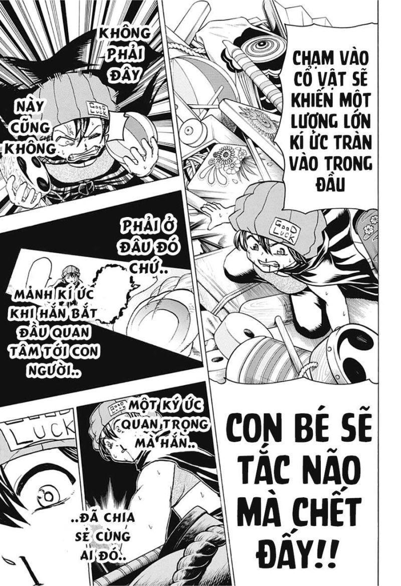 undead unluck chapter 84 13