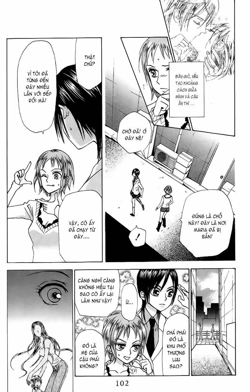 grand sun chapter 9 9