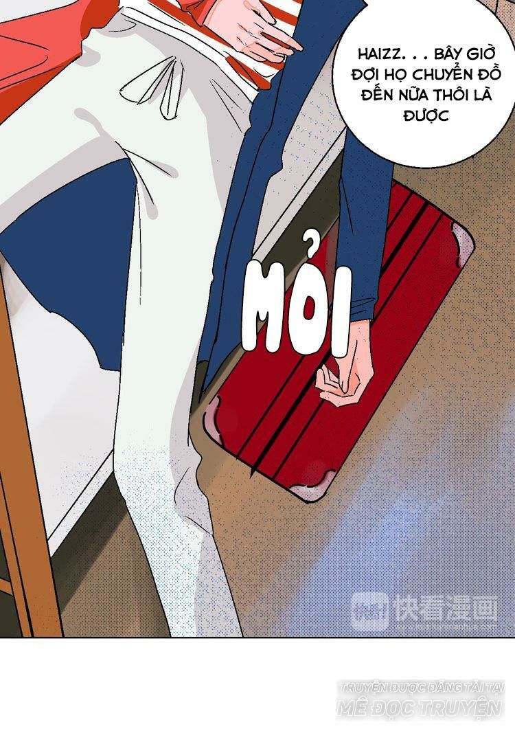 99 độ f - talk to me chapter 14 31