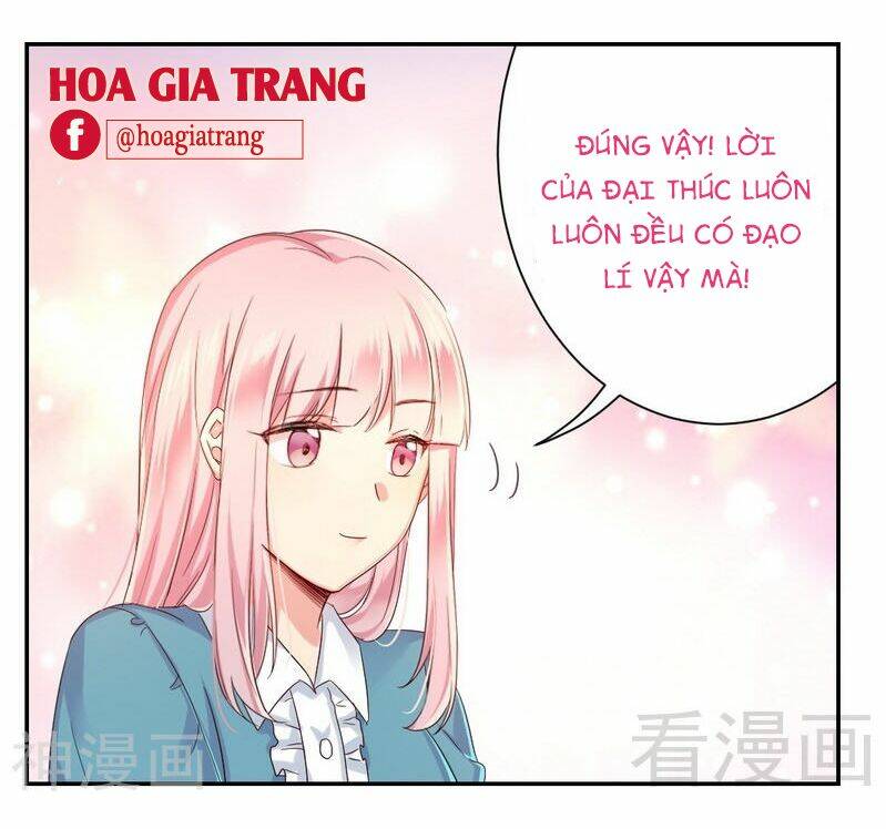 phục thù thiếu gia tiểu điềm thê chapter 65 22