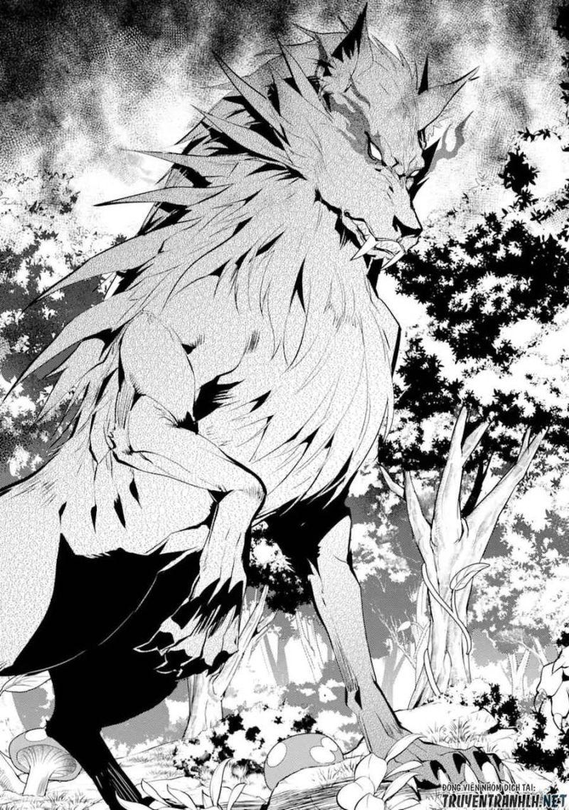 tensei kenja no isekai raifu ~ daini no shokugyo wo ete, sekai saikyou ni narimashita~ chapter 37.2 4