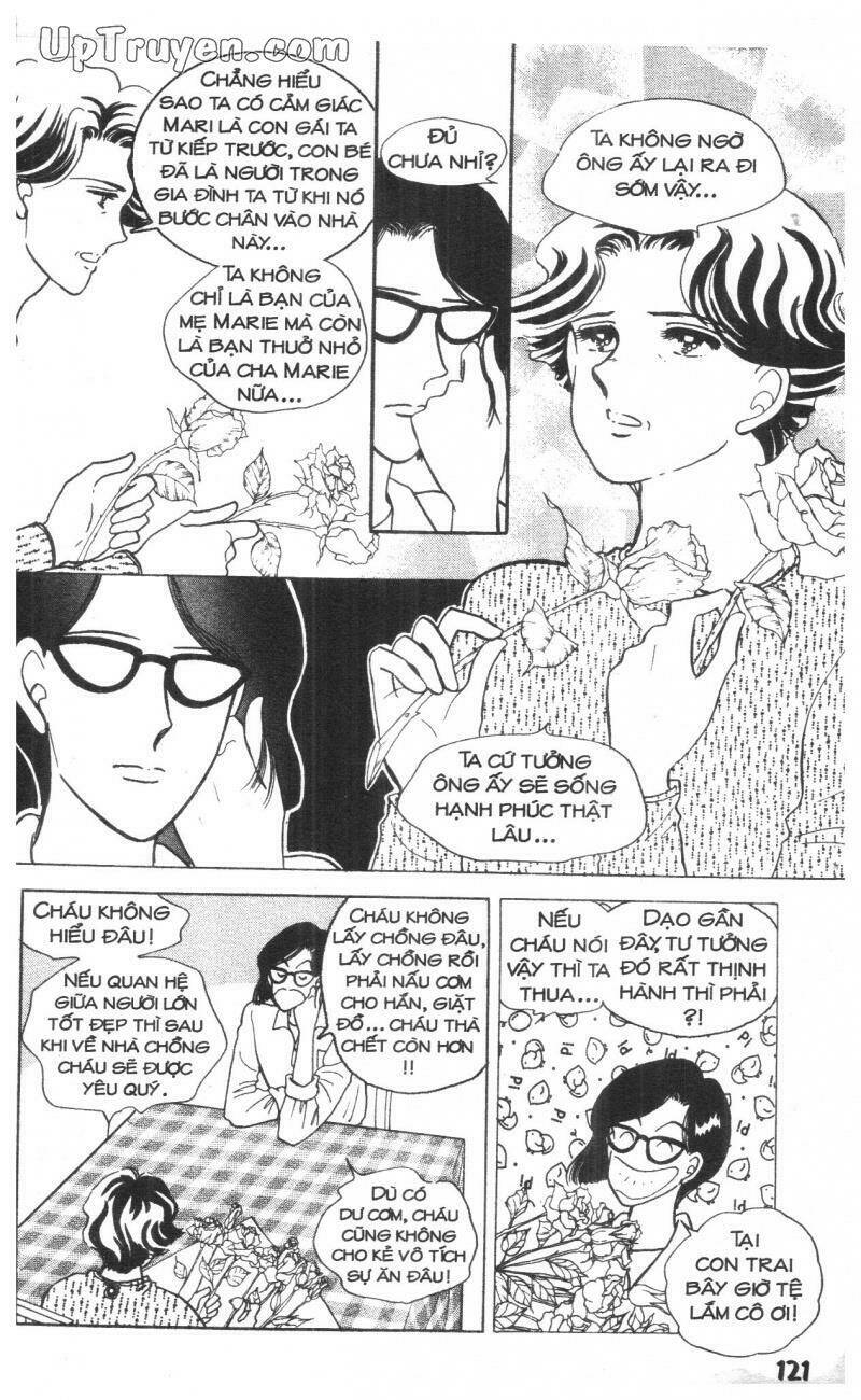 ngang trái chapter 1 120