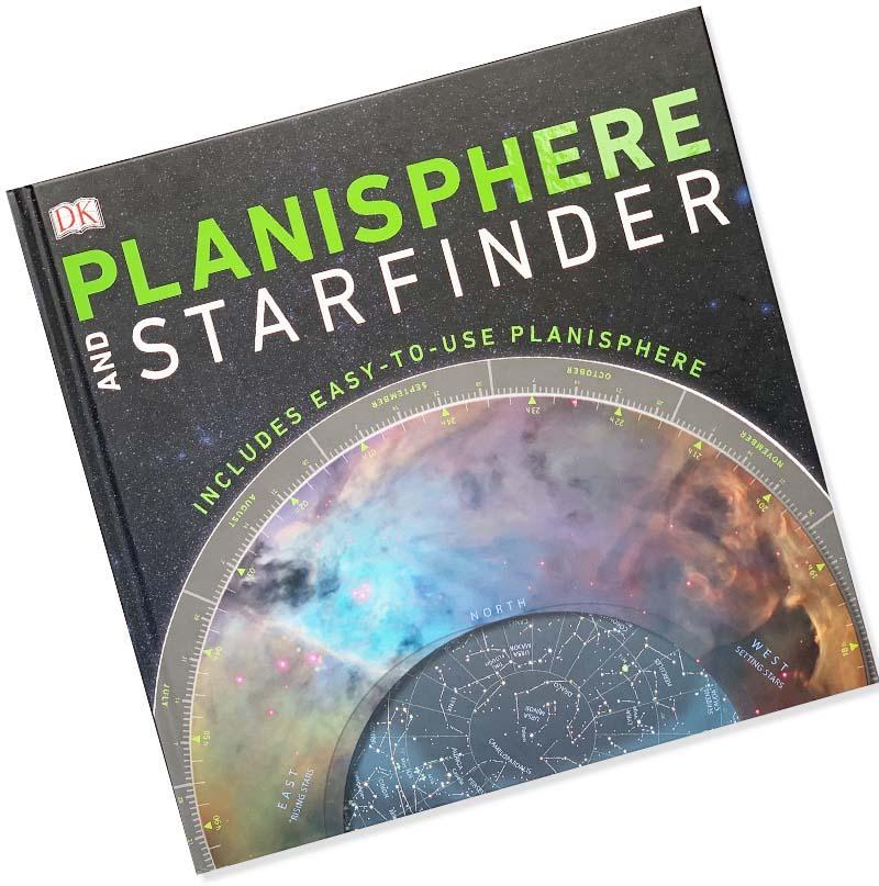 Planisphere and Starfinder