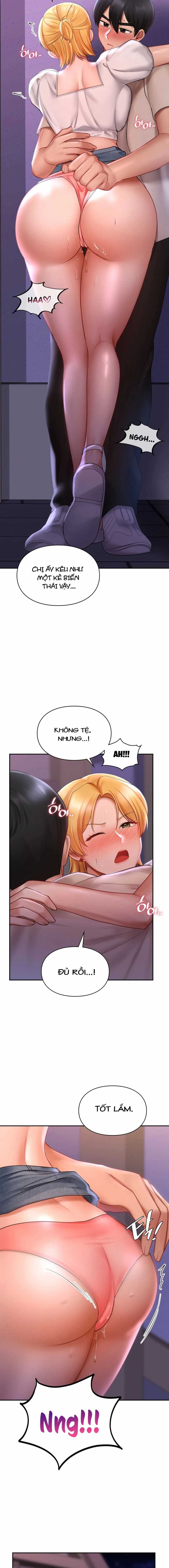 công viên thác loạn chapter 15 10