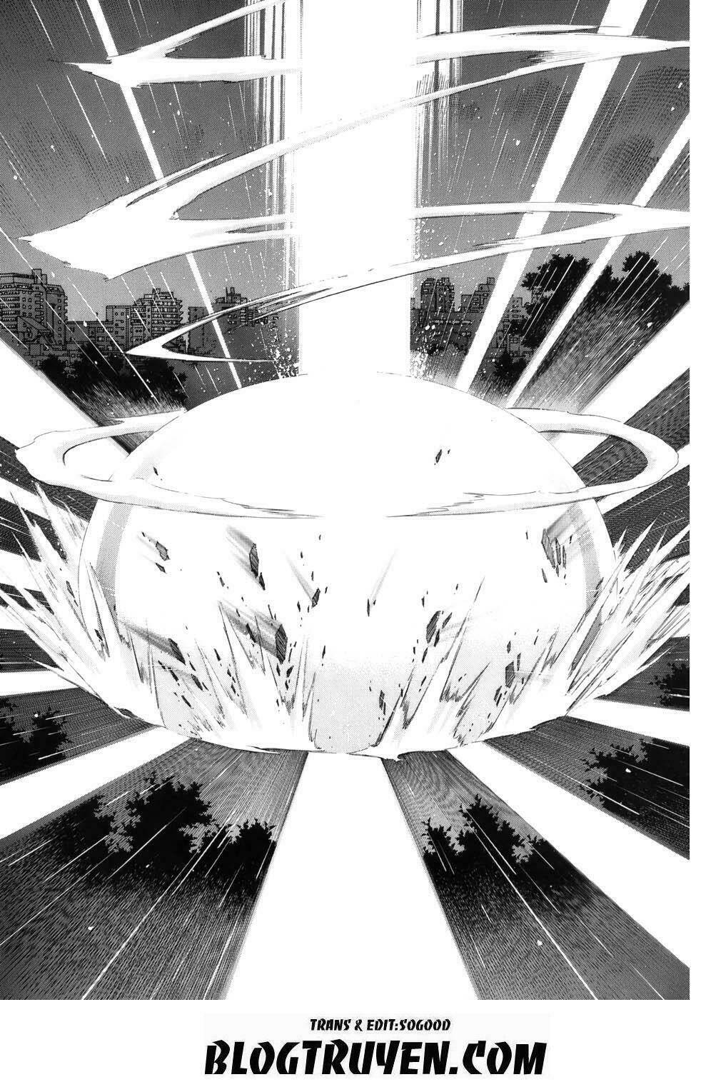 dragon girl - ikkitousen chapter 63 16