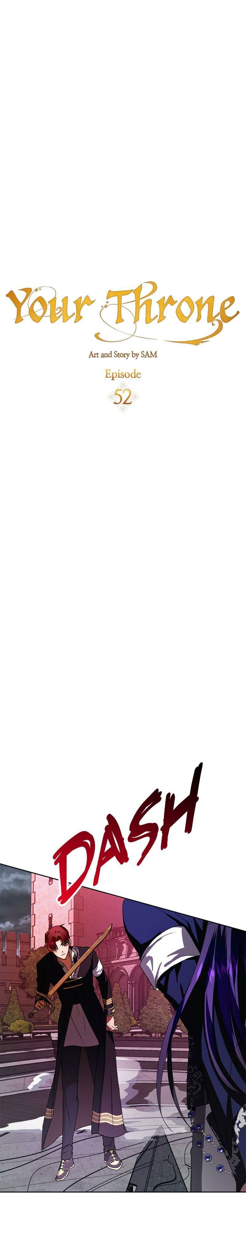 tôi muốn trở thành cô ấy dù chỉ là một ngày chapter 52 25