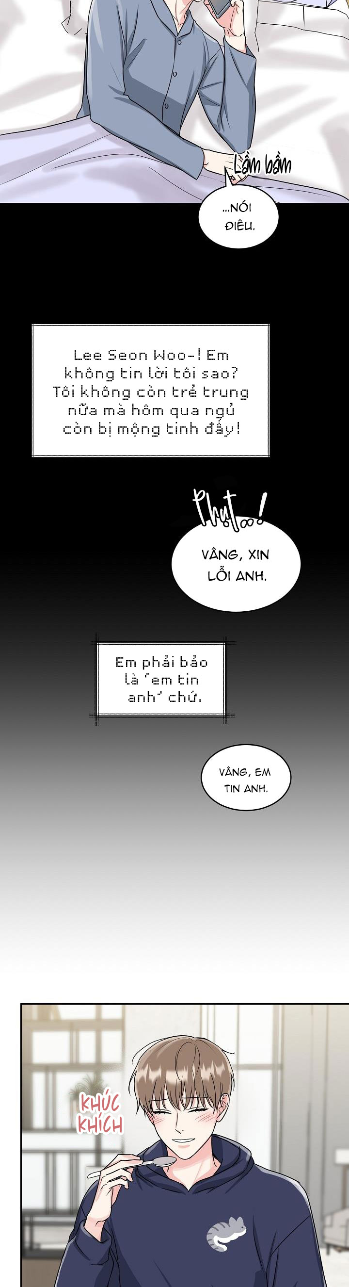 hổ dữ chapter 14 30