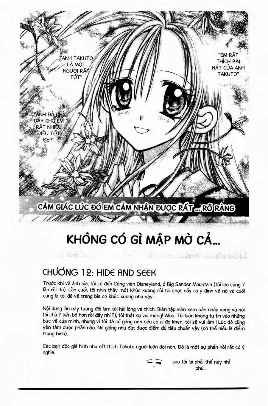 tìm ánh trăng tròn chapter 11 6