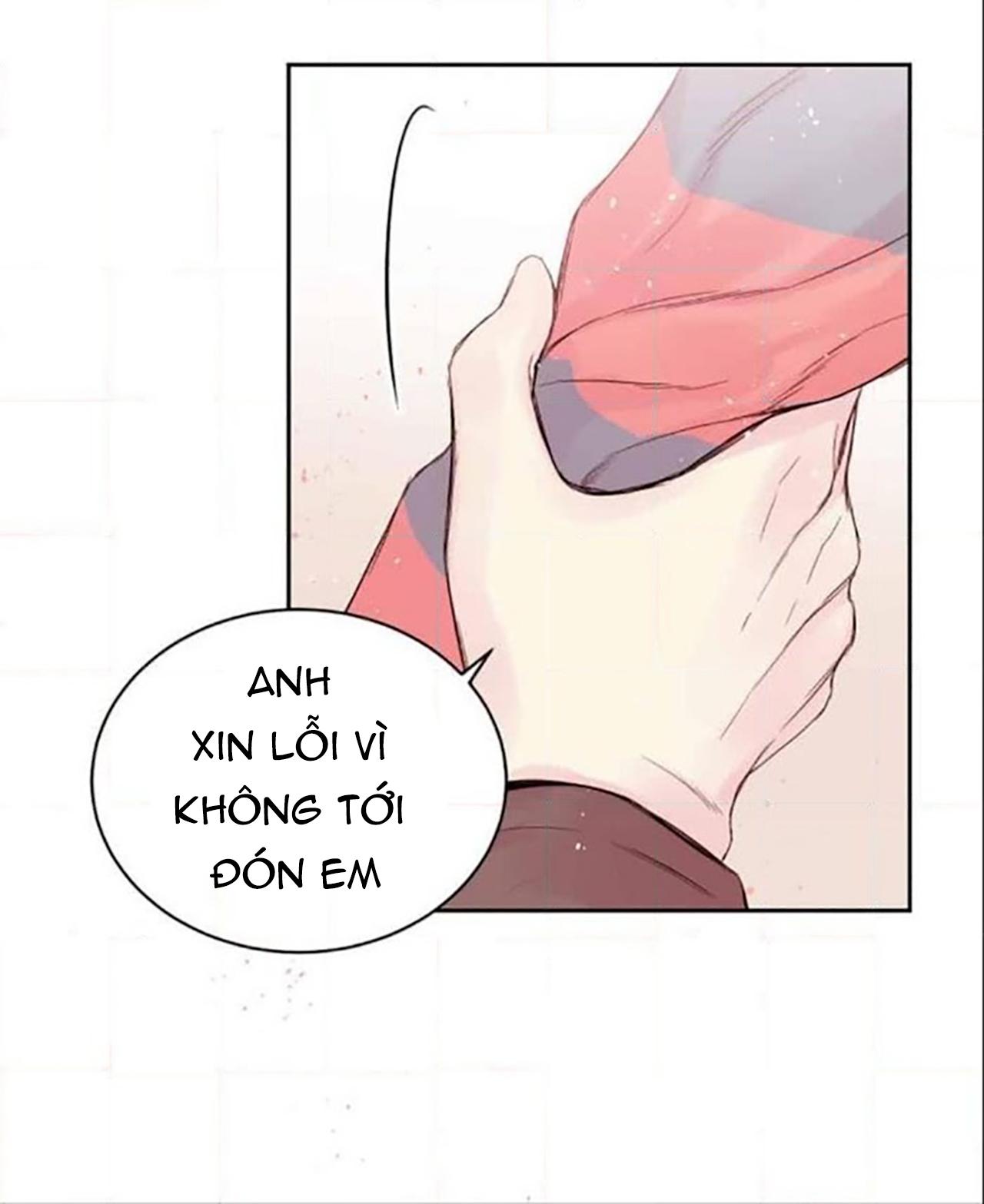 Bí Mật Của Tôi chapter 5